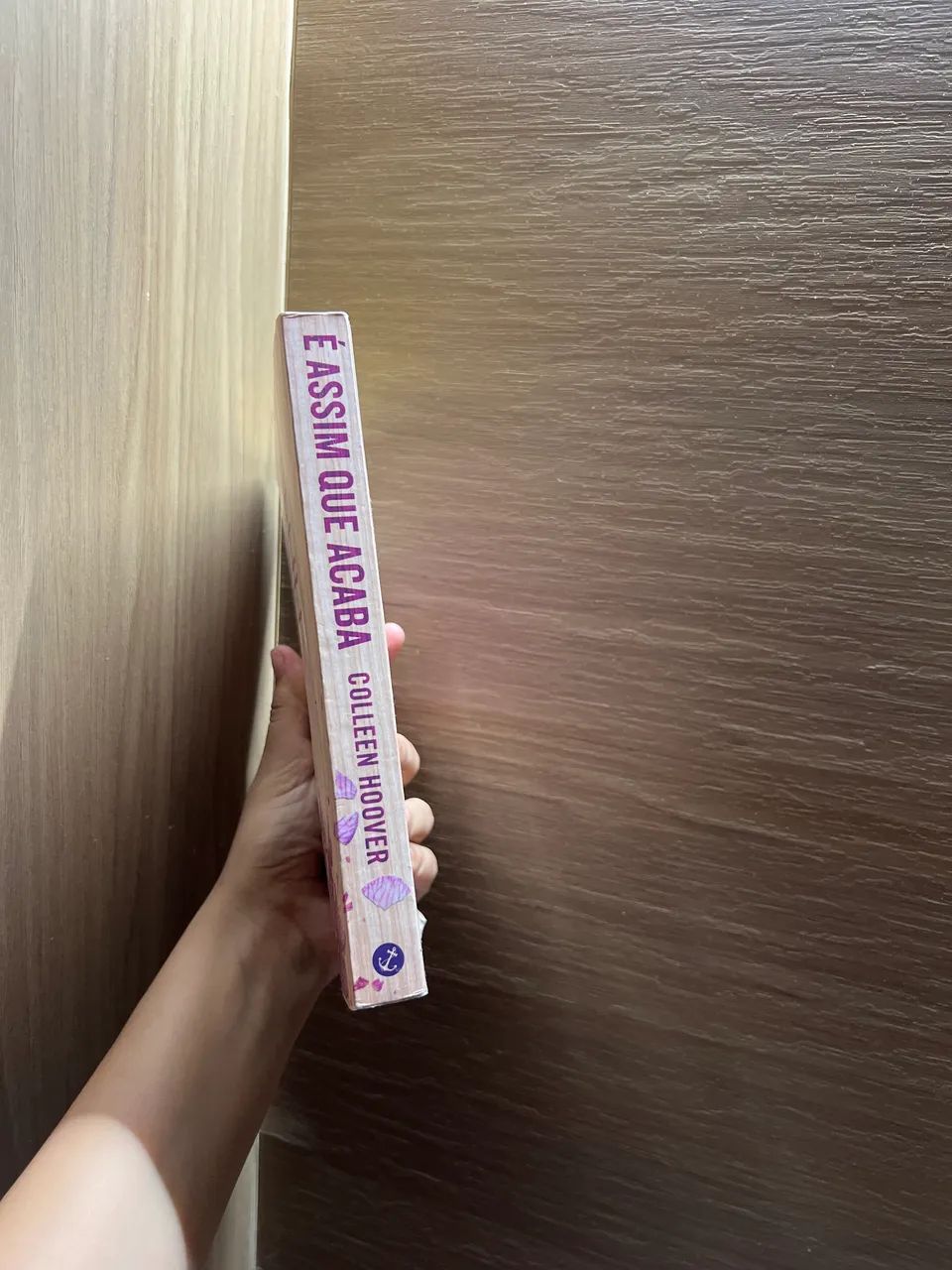 Livro  - Foto 3