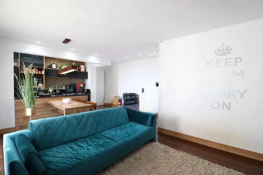 Apartamento à Venda - Vila Leopoldina, 2 Quartos, 80 m2 - Foto 3