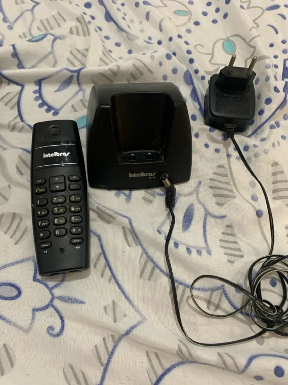 Telefone elgin E intelbraz  - Foto 4