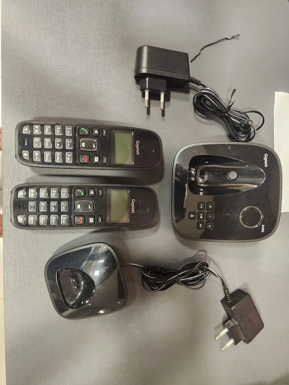 Gigaset A495 Duo
