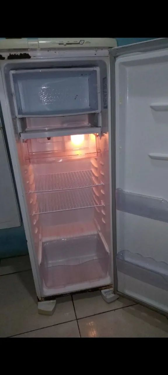 Geladeira 