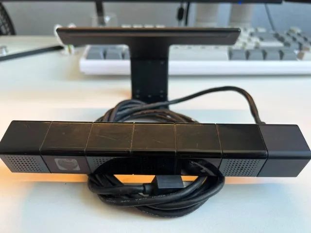 Playstation Câmera PS4 - 1080p - Foto 4