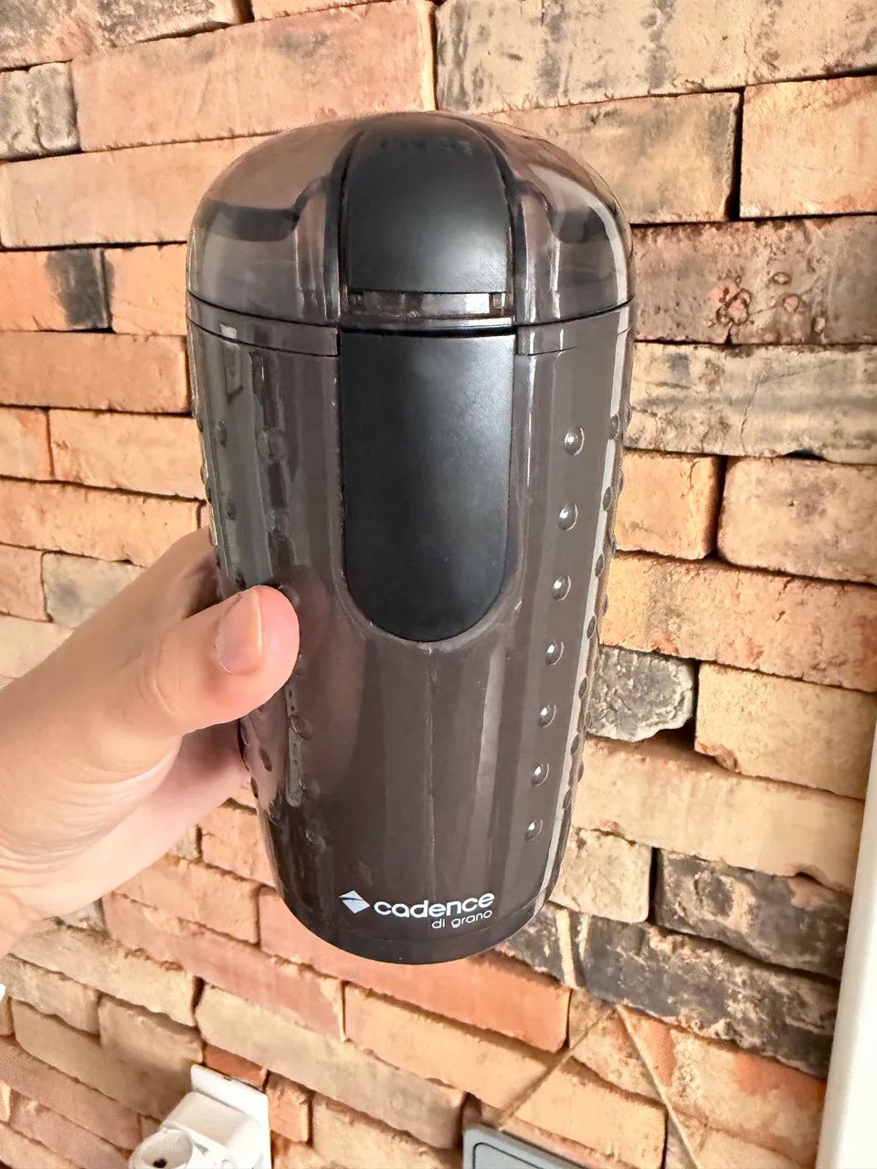 Moedor de café Cadence 220V - Foto 2