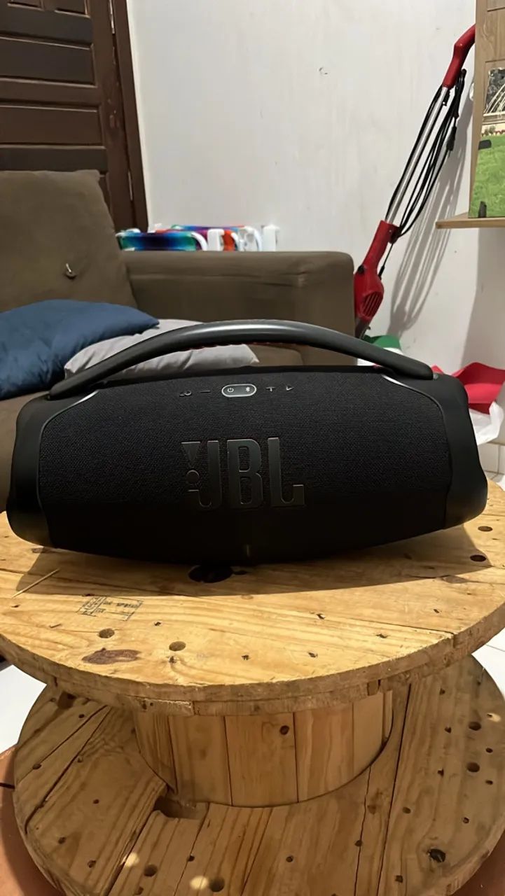 JBL BOMBOX 3  - Foto 5