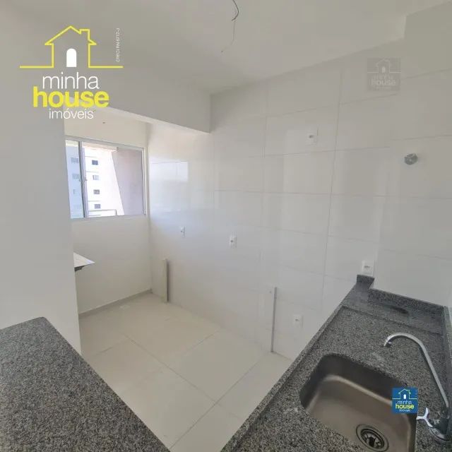 2 quartos no Parque do Planalto - Foto 6