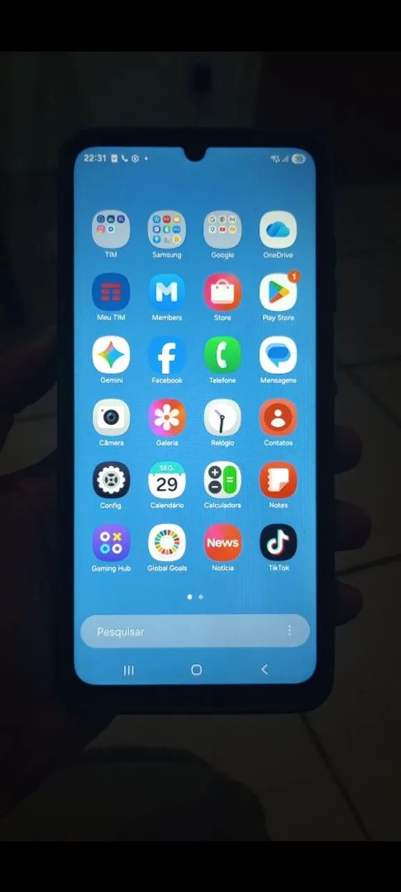 SAMSUNG GALAXY A06 5G 128GB - Foto 3