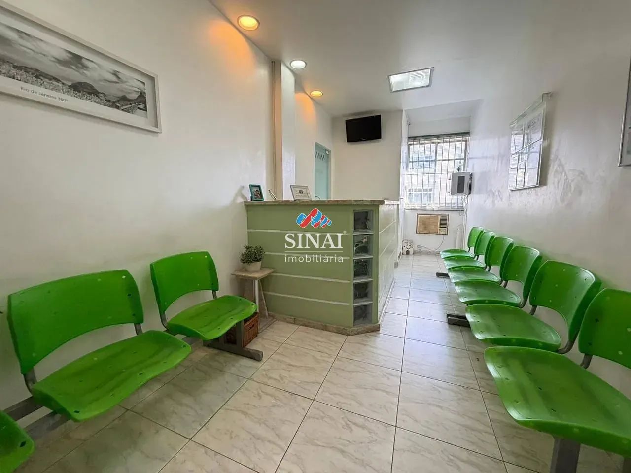 Sala à venda, Penha Circular, Rio de Janeiro, RJ - Foto 5