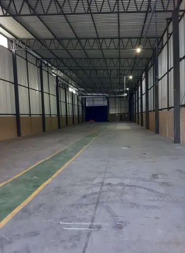 Galpão - Teixeiras - Foto 4