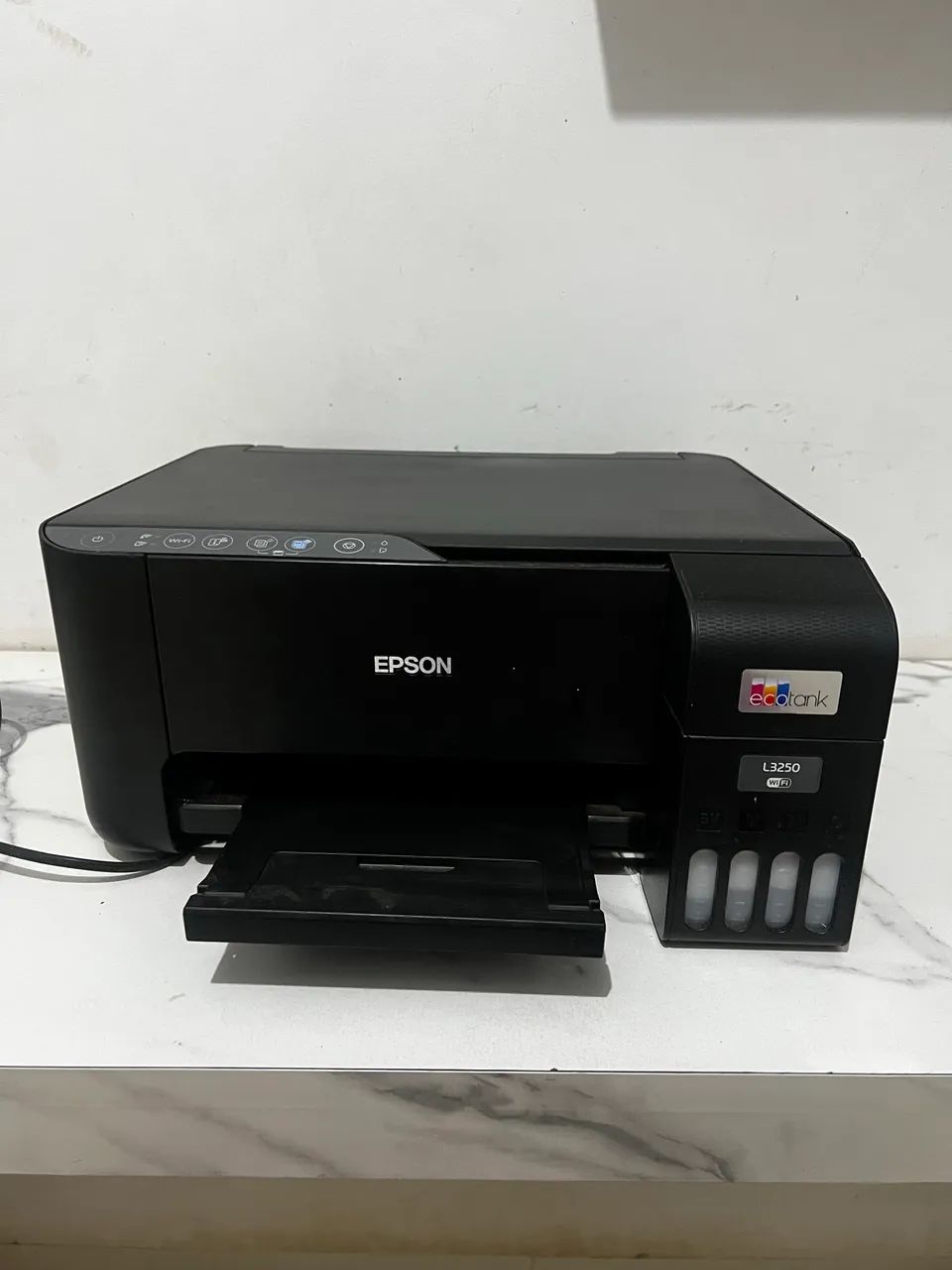 Vendo impressora Epson L3250