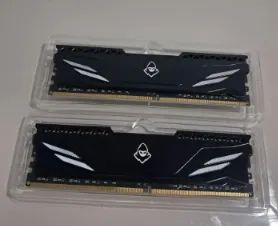 2x8gb ddr4 Mancer