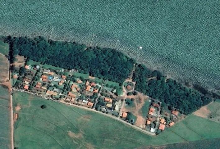 RIO PARANAPANEMA - CHÁCARAS COM ÁREA ACIMA 21.000M2 - DOCUMENTADA E MATRÍCULA INDIVIDUAL - Foto 5