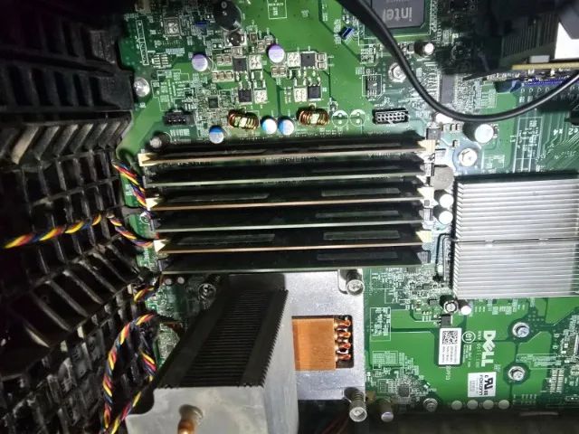 Computador DELL Precision T3500 - Foto 5