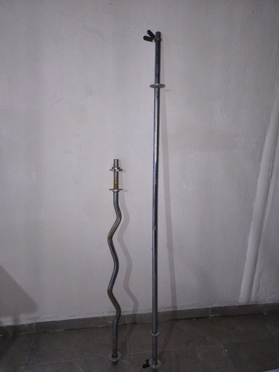 Equipamento de musculação  - Foto 2