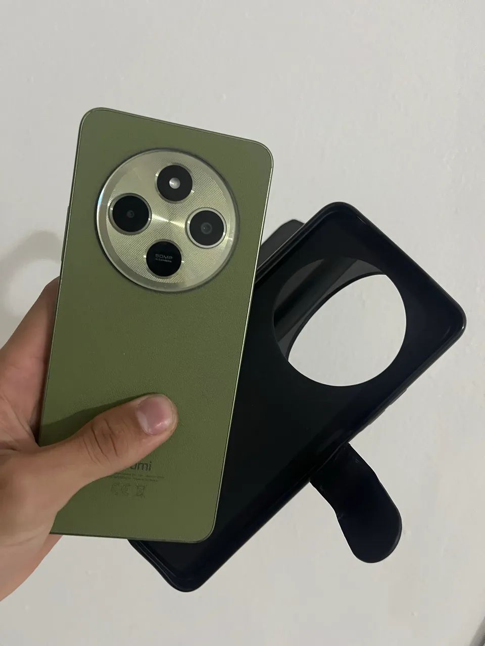 Redmi 14c todo original  - Foto 2