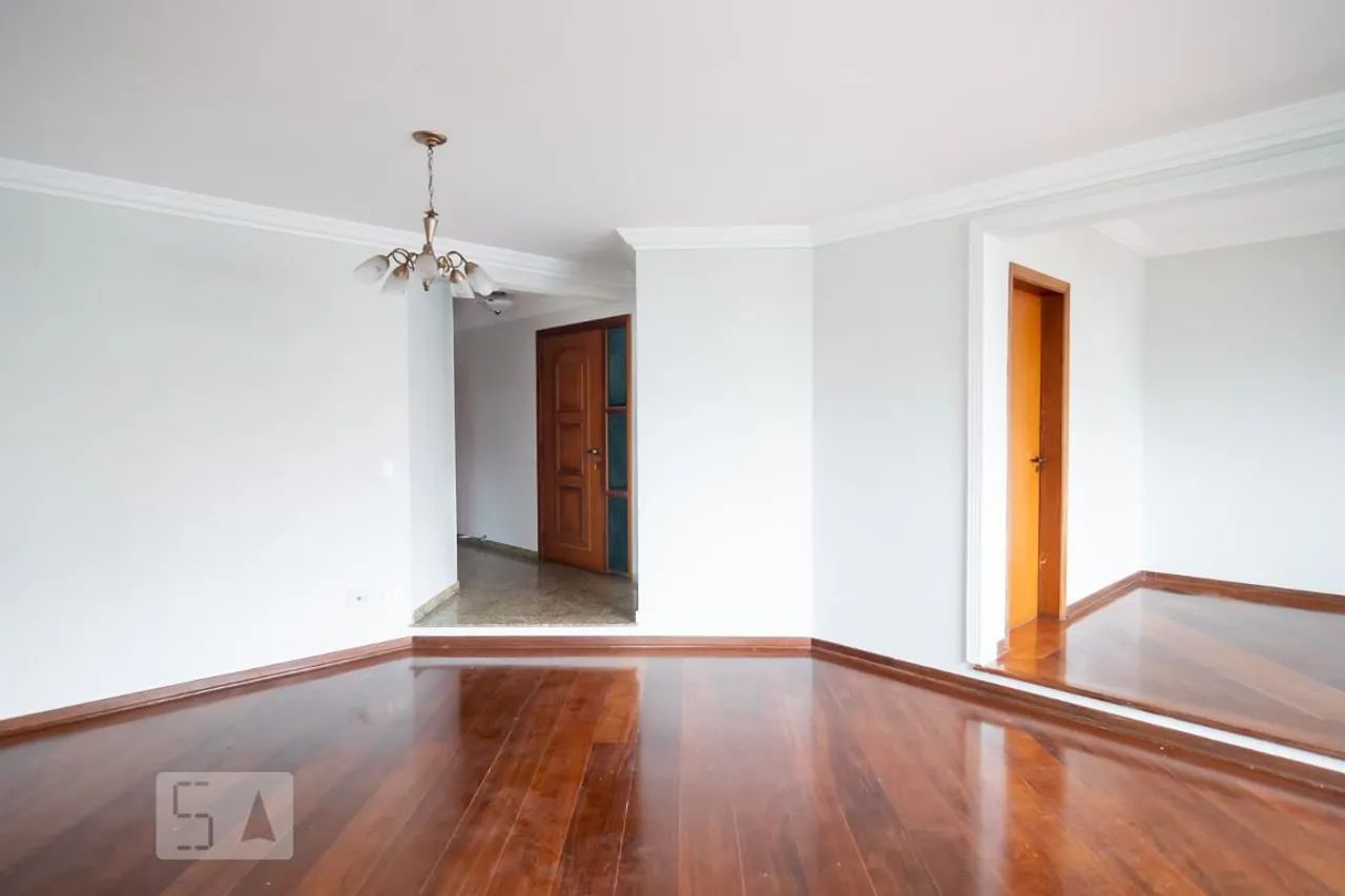 Apartamento à Venda - Campo Belo, 4 Quartos, 170 m2 - Foto 3