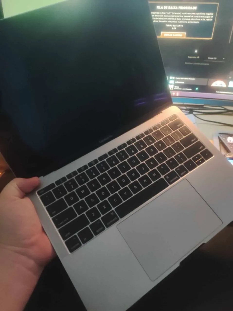 macbook pro 2017 I5 - Foto 4