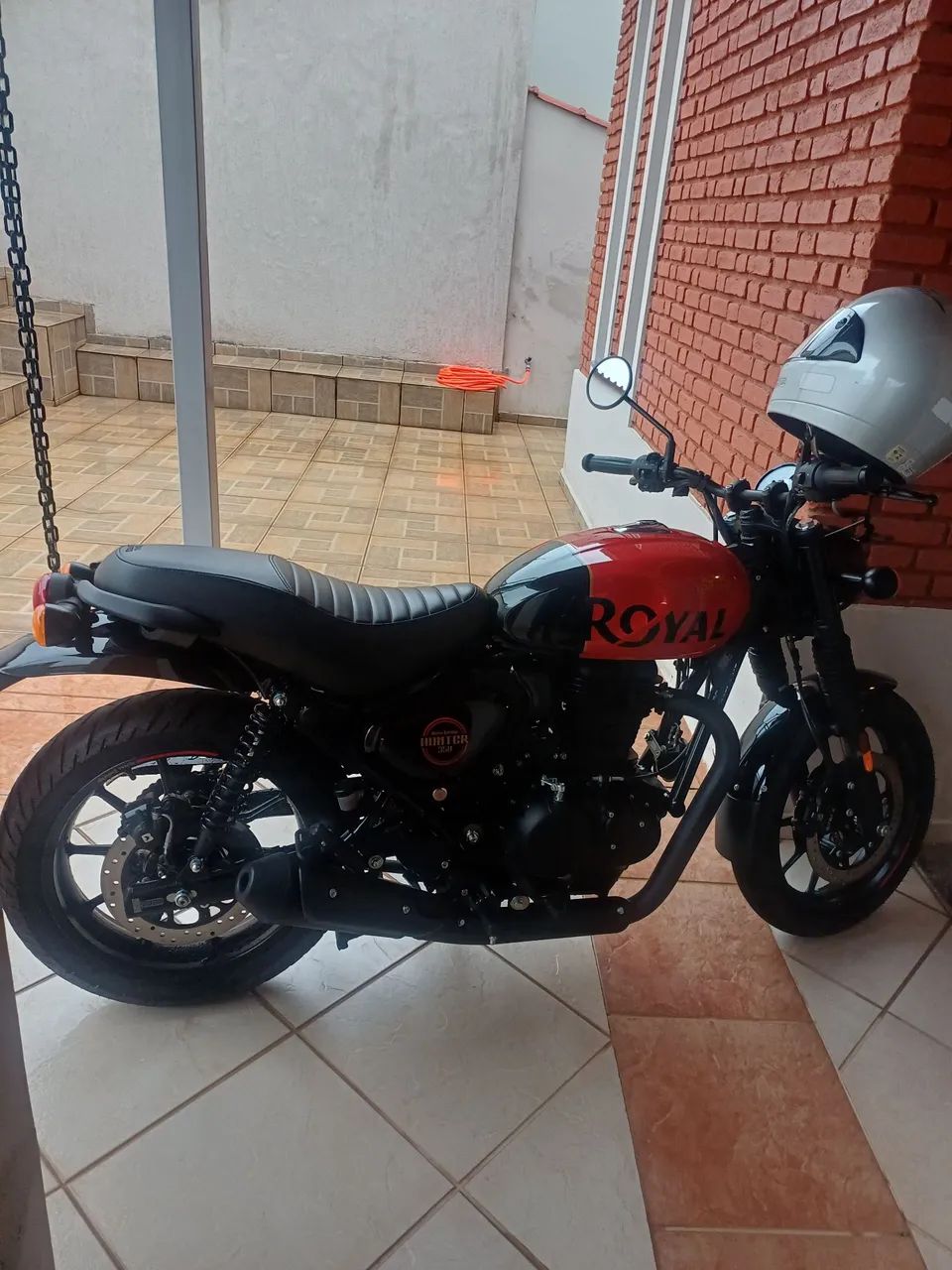 Moto nova  - Foto 2