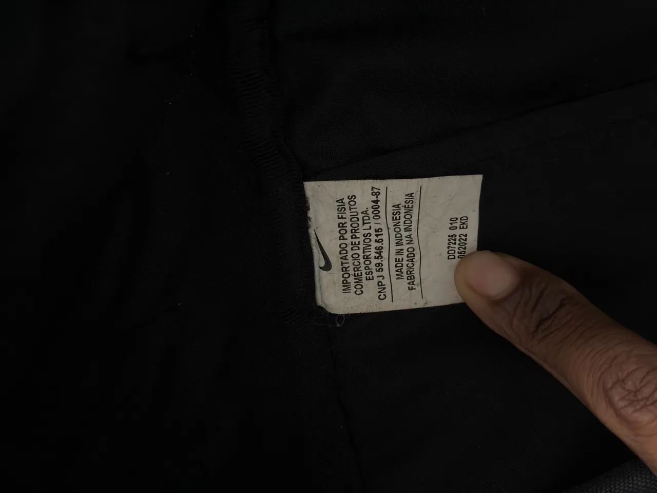 Mochila Nike SB  - Foto 5