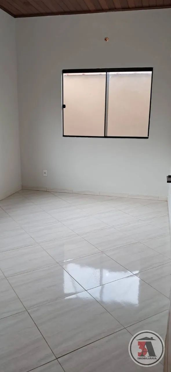 Casa Próximo a Faculdade São Lucas - Foto 4