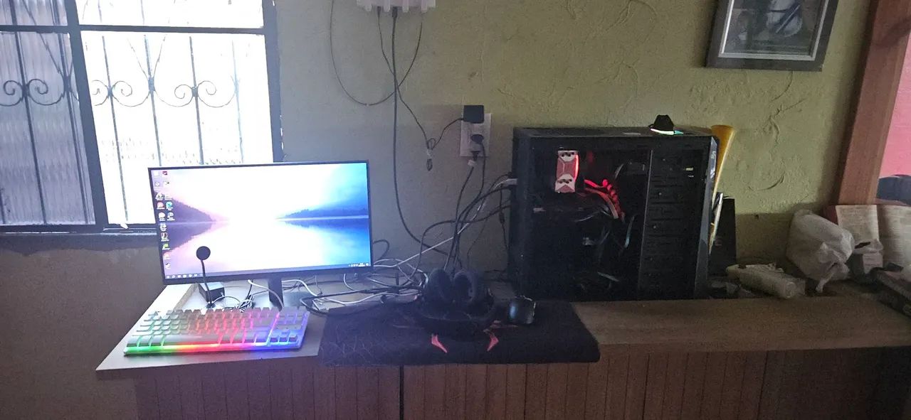 Pc completo  - Foto 3