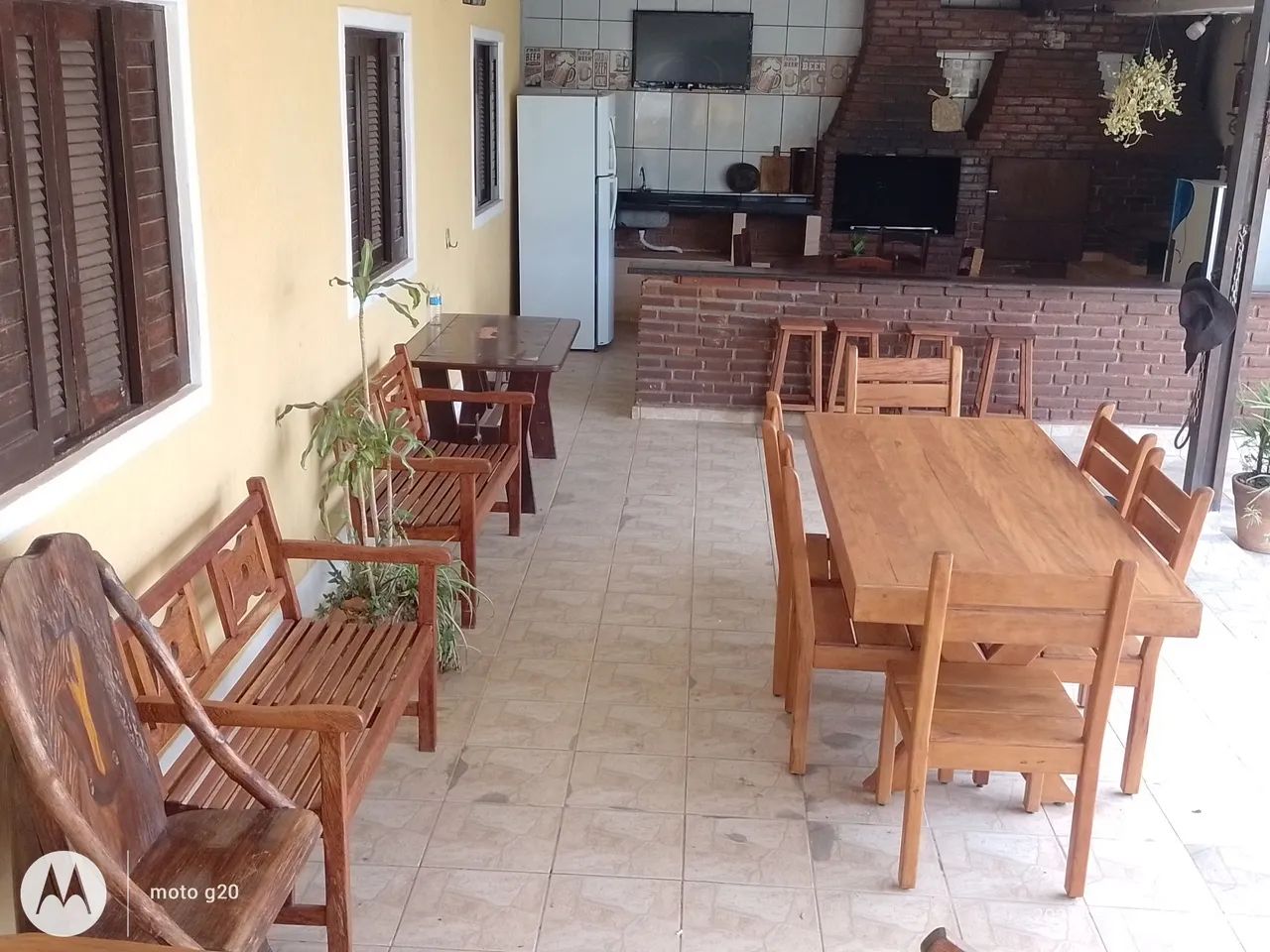 Chácara para locação  - Foto 6