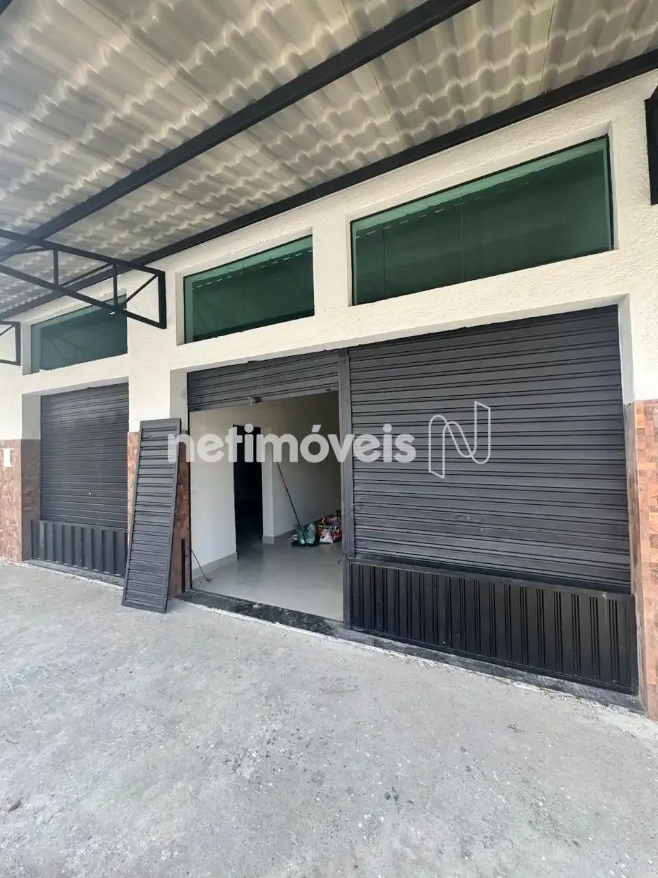 Locação Loja Riacho das Pedras Contagem - Foto 4