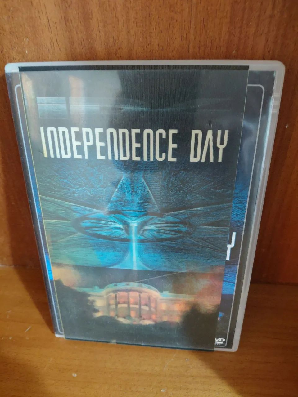 Independence Day - DVD