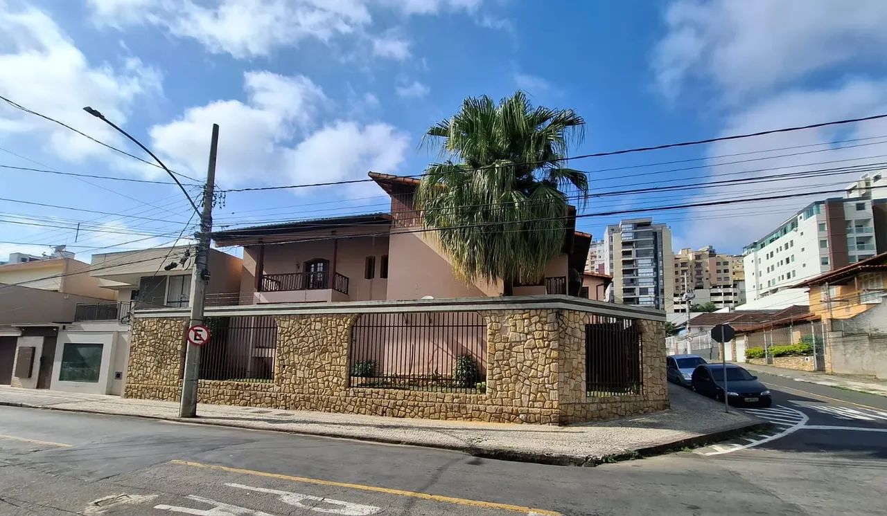 Casa 5 quartos - São Mateus - Foto 2
