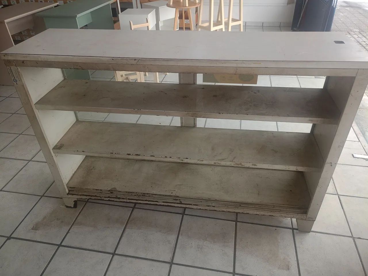 Balcão Pra vender de imediato! - Foto 2