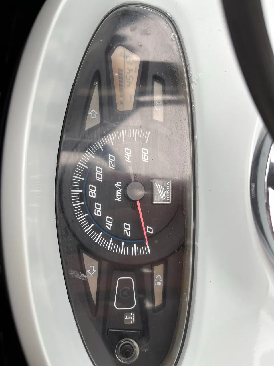 Vendo pcx 150 2014 - Foto 4