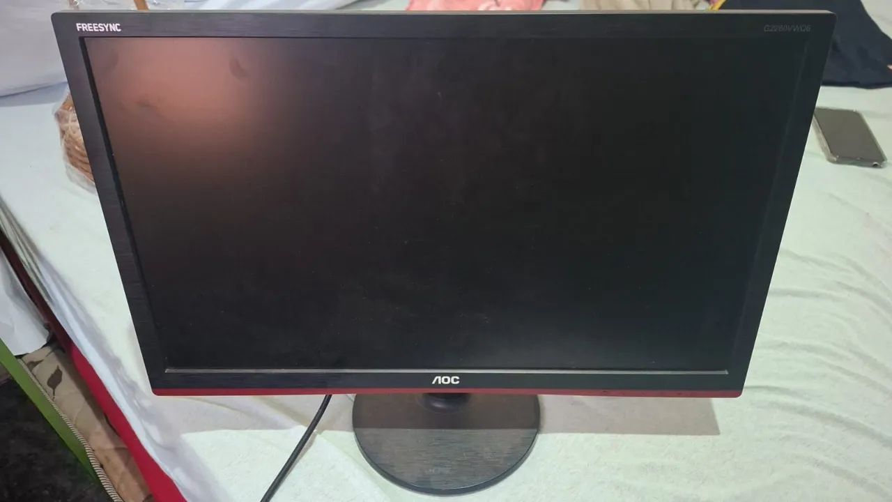 Computador Gamer - Foto 4