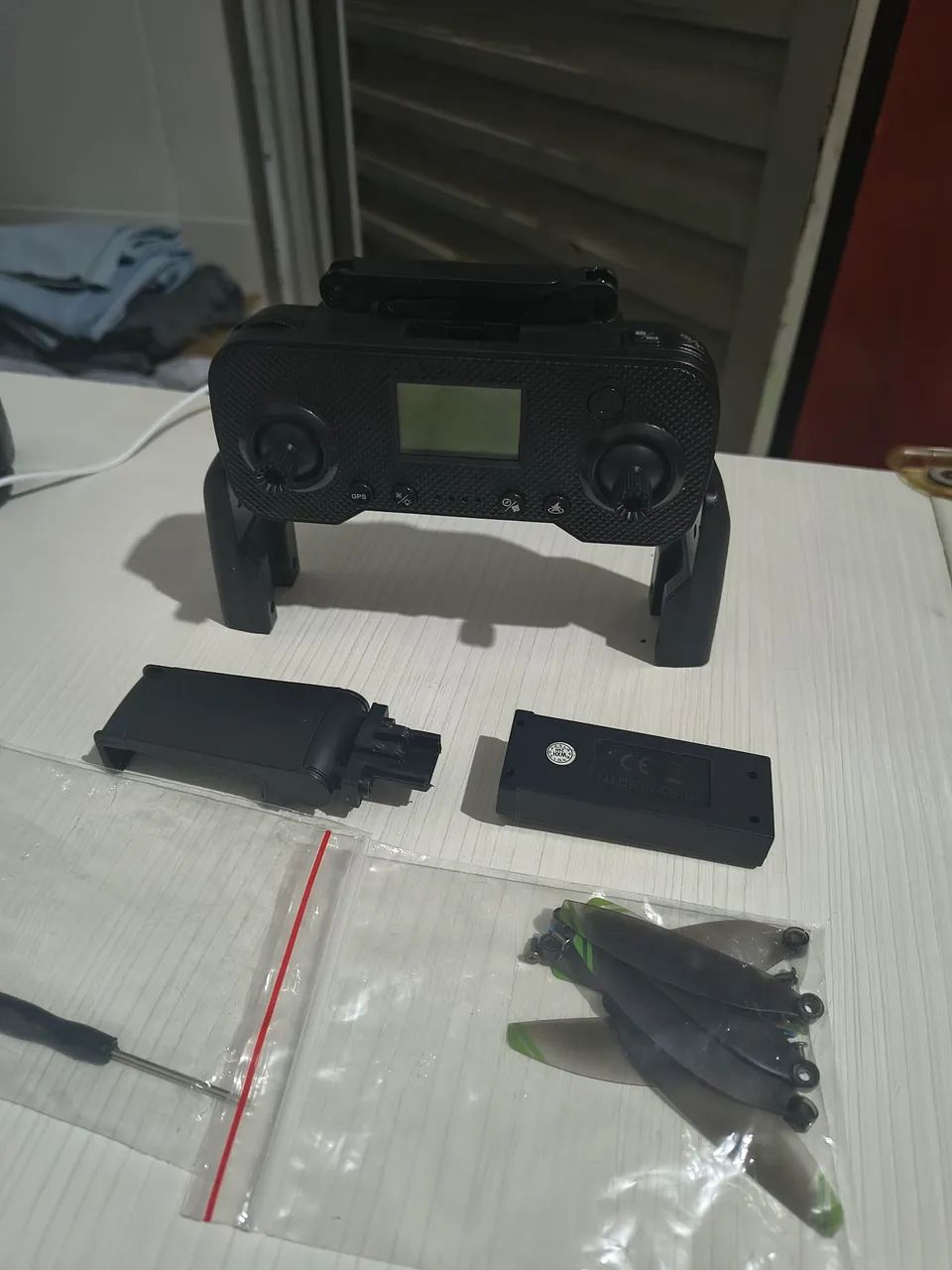 Drone XT 505  - Foto 4