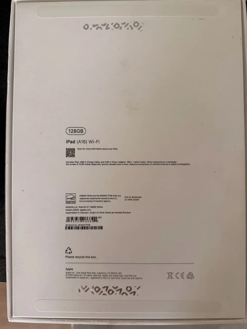 Ipad 11 128 gb - Foto 5