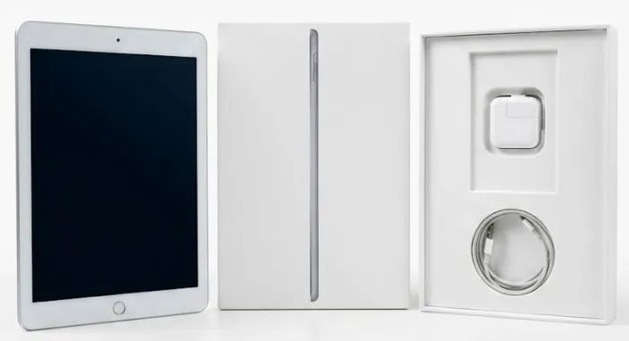 iPad 6ª geração - 32 GB