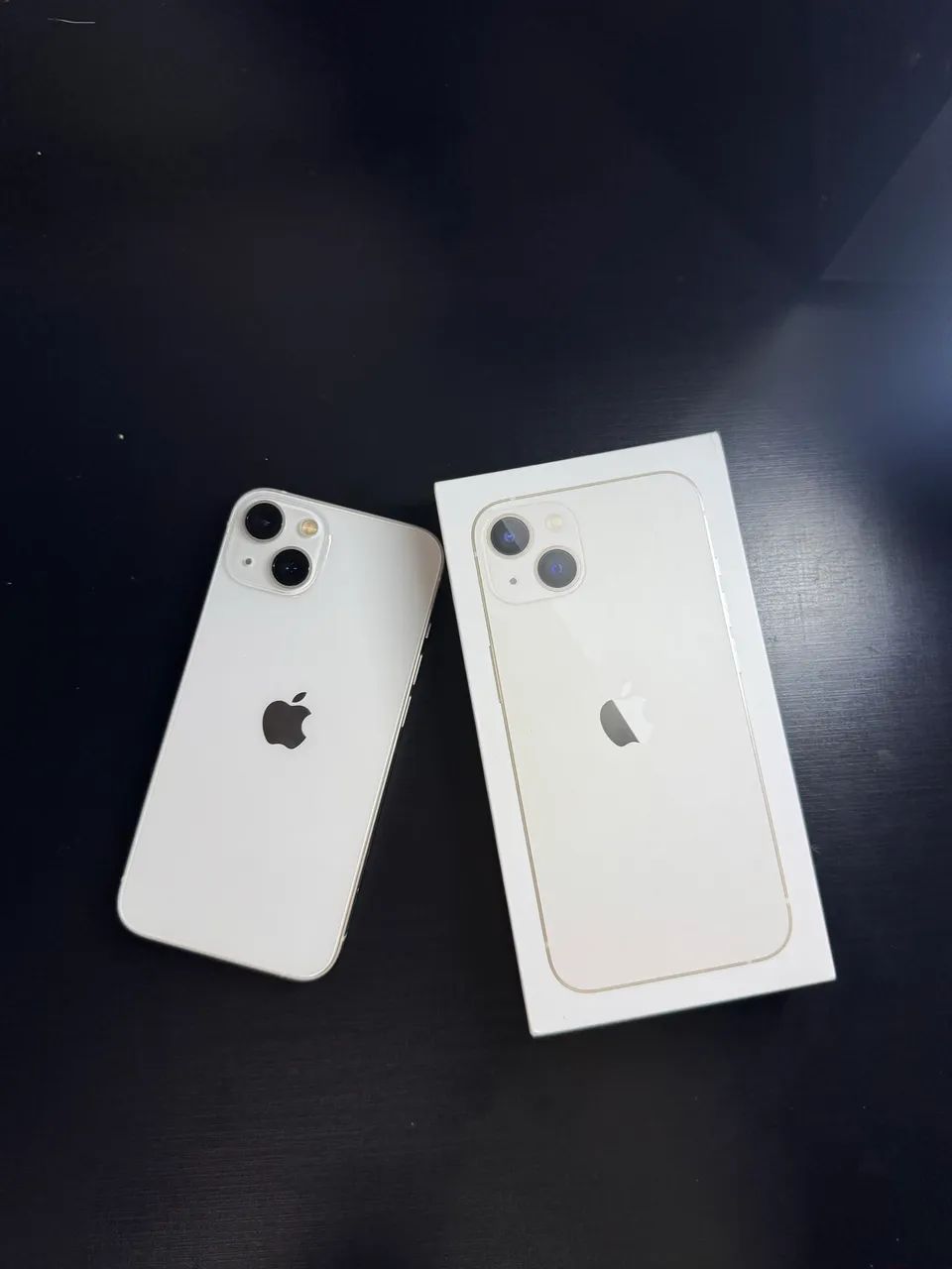 iPhone 13 128gb  - Foto 4