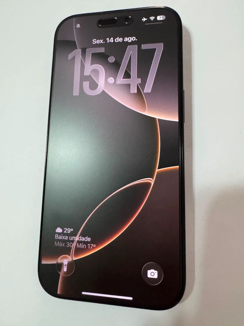 iPhone 16 Pro 256Gb