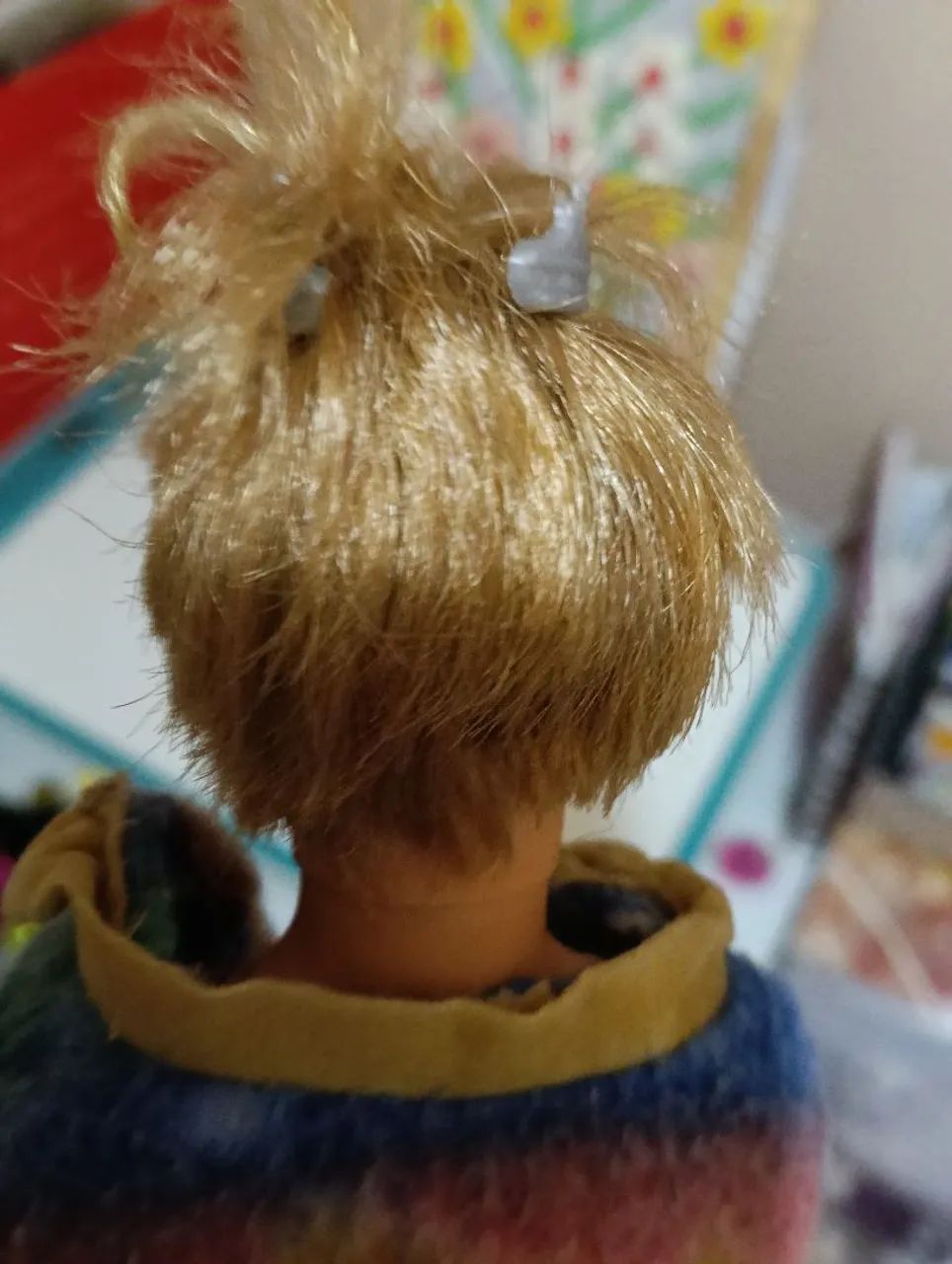Boneco Ken antigo - Foto 3