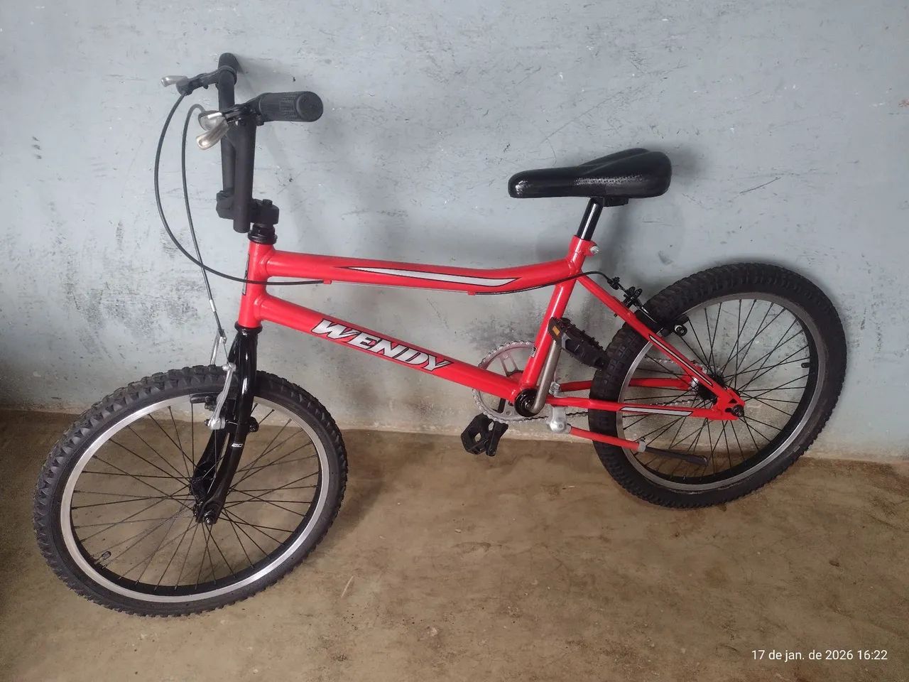 Bicicleta aro 20 Monark BMX com entrega inclusa! - Foto 2
