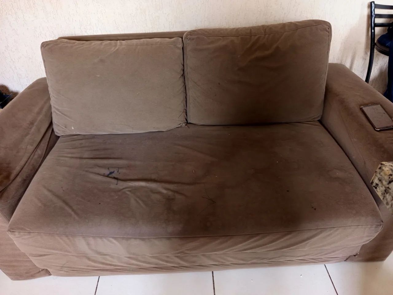 Sofa cama