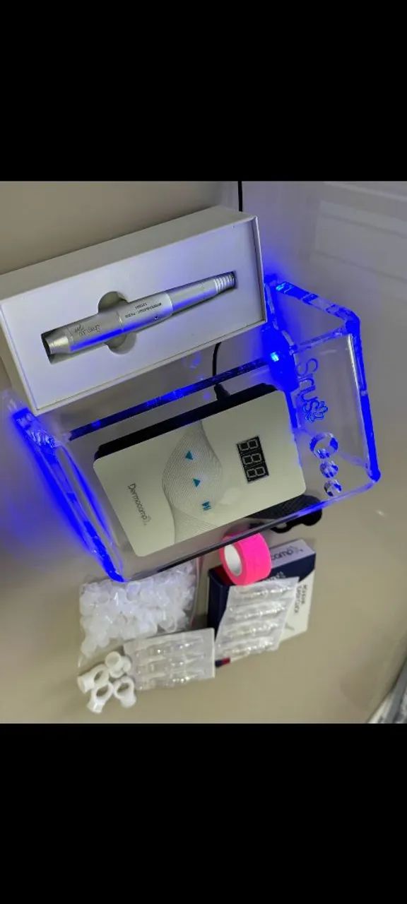 Demorgrafo  - Foto 2