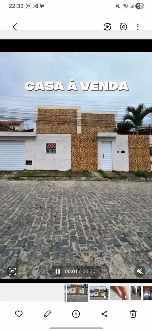 Foto - Alagoinhas - Praça Kennedy
