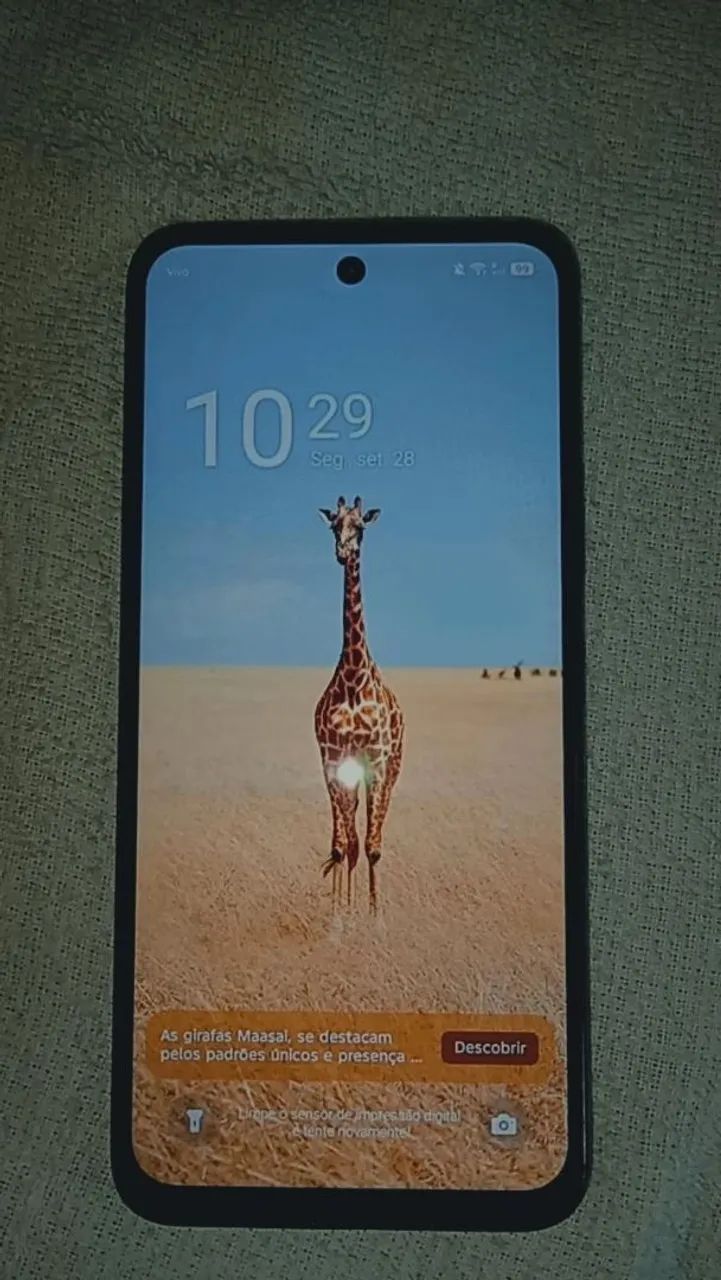 Vende-se ! Celular em ótimo estado 