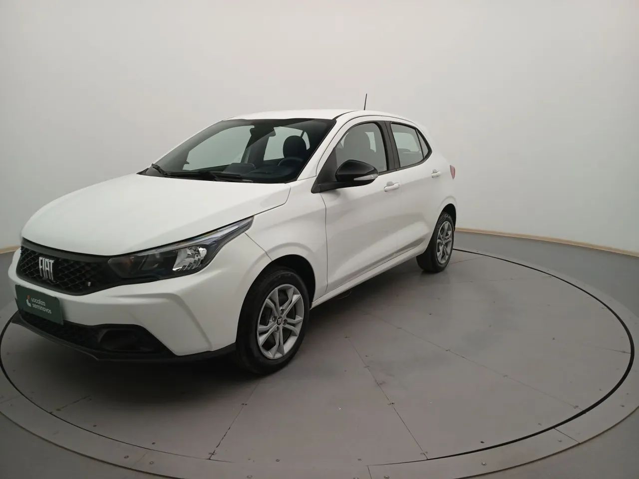 Fiat Argo Drive 1.0 Firefly 2026