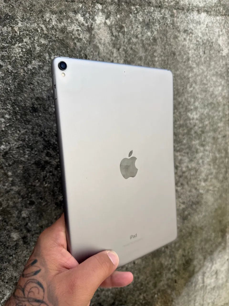 iPad 10,5 PRO 256gb  - Foto 5