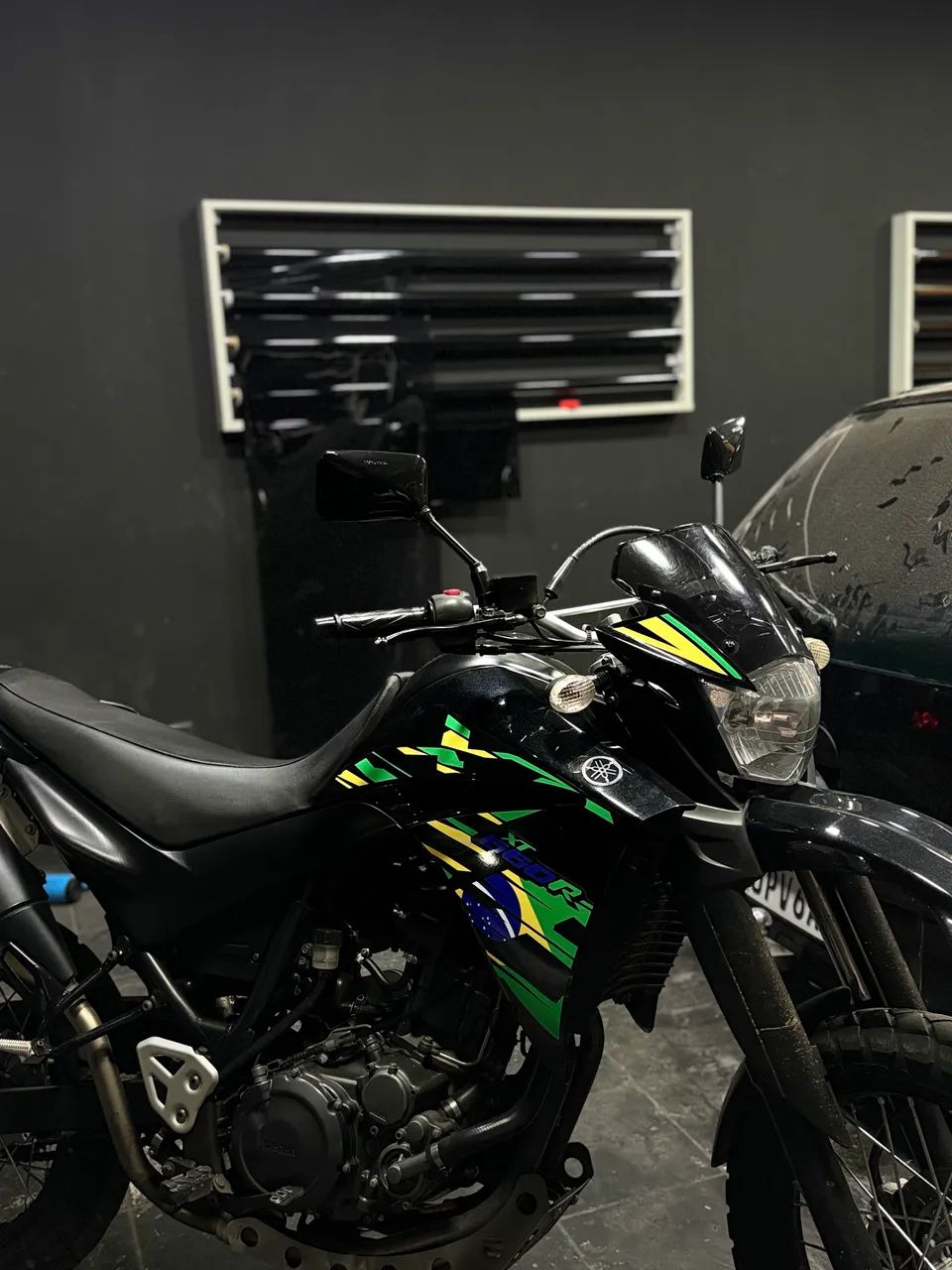 Xt660R - Foto 2