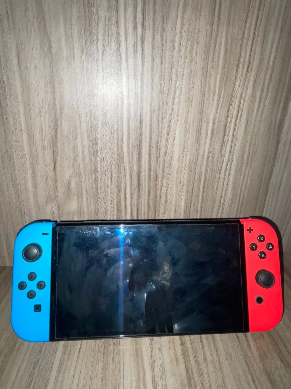 Nintendo Switch OLED + Case - Foto 2