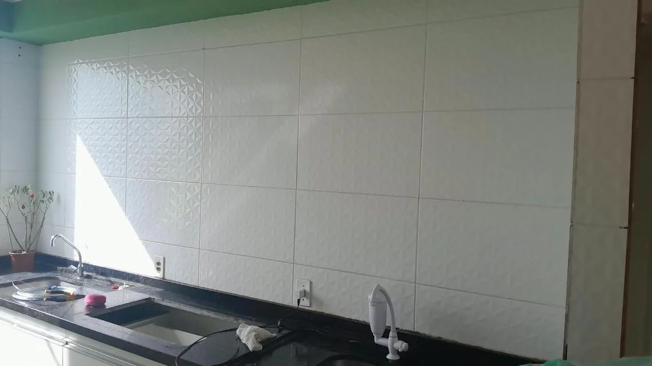 Vendo ágio apartamento cidade ocidental  - Foto 2