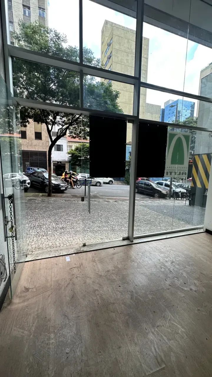 ALUGA-SE LOJA NO CENTRO DE BH - 290m²  - PRIMOR IMÓVEIS BH - Foto 5