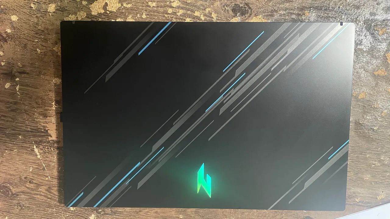 Notebook Acer Nitro v15 