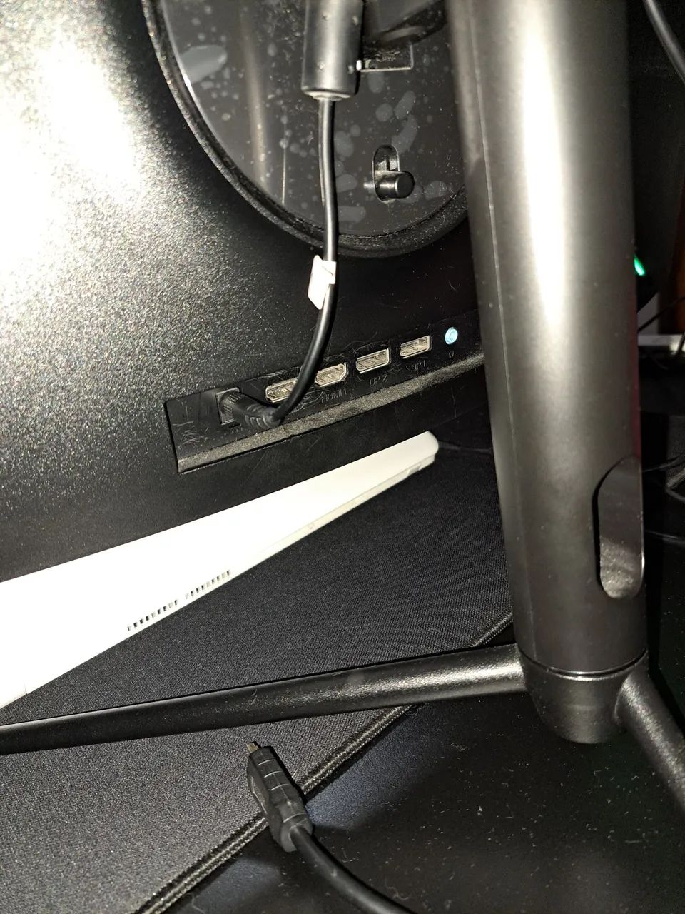 Monitor UltraWide 30' Haiz 200hz - Foto 4